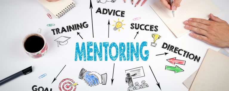 Mentoring in der Arbeitswelt