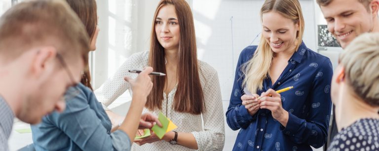 Networking: Tipps für erfolgreiches Netzwerken im Beruf