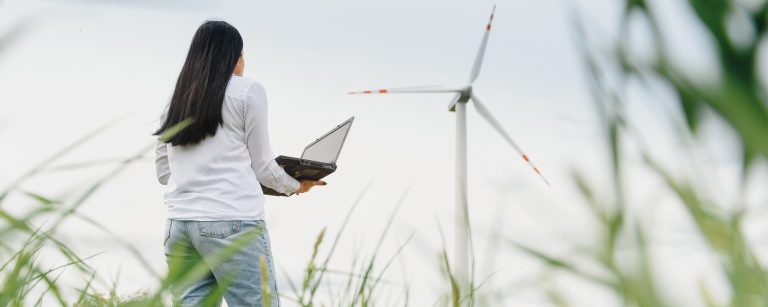 Green Jobs: In Zukunft arbeiten wir grün!