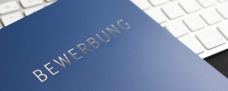 Bewerbungsschreiben: Darauf achten Personaler wirklich!