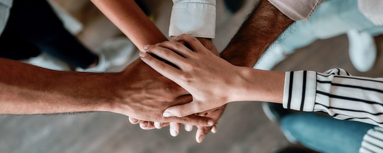 Was ist eine Hands-on Mentalität im Job?