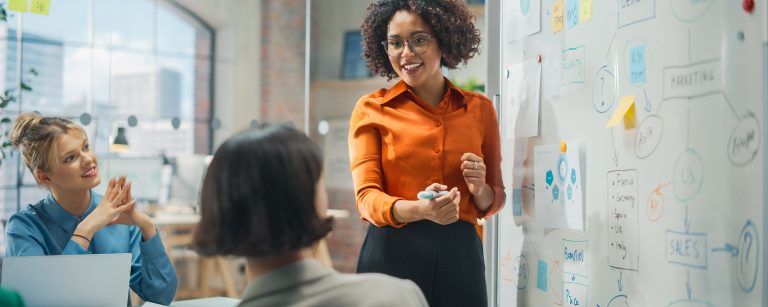 Was ist Lean Management und wie hilft es Ihrem Unternehmen?