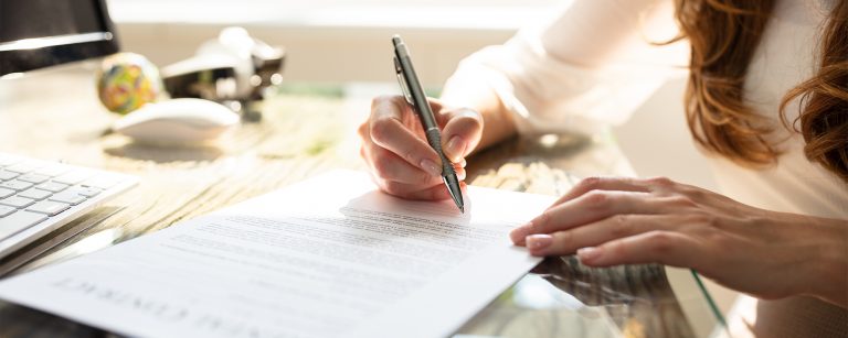 Arbeiten auf Werkvertragsbasis: Was Sie wissen müssen