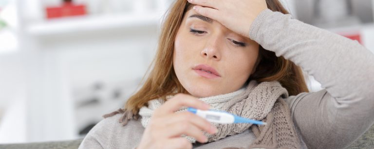 Spazieren, Einkaufen, Sport: Was ist im Krankenstand erlaubt?