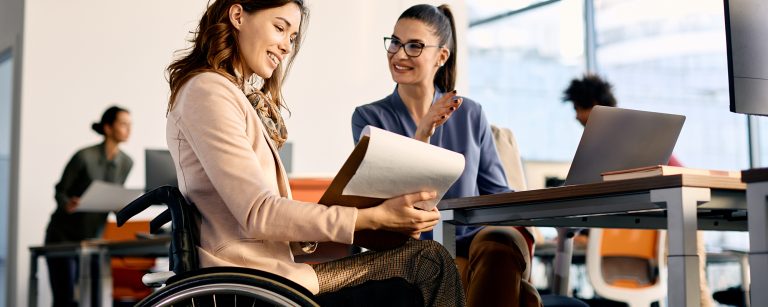 Krankheit im Bewerbungsgespräch: Dürfen Personaler fragen?