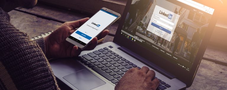 Das perfekte LinkedIn-Profil erstellen: So werden Sie von Recruitern gefunden