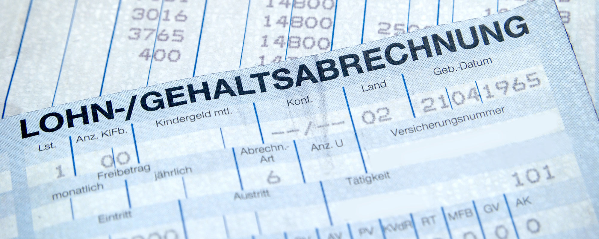 Brutto Netto Rechner zeigen recht schnell, was Sie verdienen werden